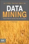 DATA MINING: PRACTICAL MACHINE LEARNING TOOLS AND TECHNIQUES 3E