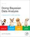 DOING BAYESIAN DATA ANALYSIS 2E