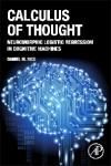 CALCULUS OF THOUGHT. NEUROMORPHIC LOGISTIC REGRESSION IN COGNITIV
