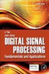 DIGITAL SIGNAL PROCESSING: FUNDAMENTALS AND APPLICATIONS 2E