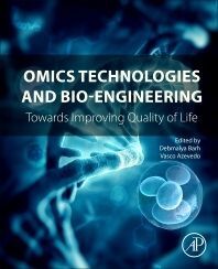 OMICS TECHNOLOGIES AND BIO-ENGINEERING. VOLUME 1: TOWARDS IMPROVI