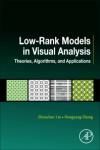 LOW-RANK MODELS IN VISUAL ANALYSIS