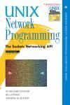 UNIX NETWORK PROGRAMMING VOLUME 1, 3E
