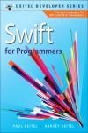 EBOOK: SWIFT FOR PROGRAMMERS