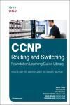 EBOOK: CCNP ROUTING AND SWITCHING FOUNDATION LEARNING GUIDE LIBRA