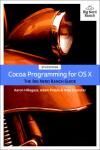 COCOA PROGRAMMING FOR OS X. THE BIG NERD RANCH GUIDE 5E