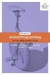 ANDROID PROGRAMMING. THE BIG NERD RANCH GUIDE. 2E