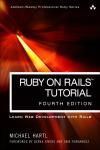 RUBY ON RAILS TUTORIAL 4E. LEARN WEB DEVELOPMENT WITH RAILS