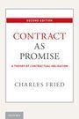 CONTRACT AS PROMISE. A THEORY OF CONTRACTUAL OBLIGATION 2E