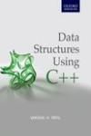 DATA STRUCTURES USING C++