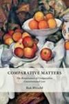 COMPARATIVE MATTERS. THE RENAISSANCE OF COMPARATIVE CONSTITUTIONAL LAW