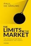 THE LIMITS OF THE MARKET. THE PENDULUM BETWEEN GOVERNMENT AND MAR