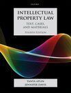 INTELLECTUAL PROPERTY LAW 4E