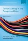 POLICY-MAKING IN THE EUROPEAN UNION 7E