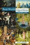 REAL-WORLD ALGORITHMS. A BEGINNERS GUIDE