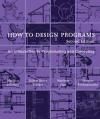 HOW TO DESIGN PROGRAMS 2E