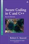 SECURE CODING IN C AND C++ 2E