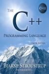 C++ PROGRAMMING LANGUAGE (HARDCOVER) 4E