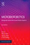 MICROBIOROBOTICS 2E. BIOLOGICALLY INSPIRED MICROSCALE ROBOTIC SYS