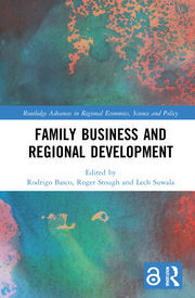 FAMILY BUSINESS AND REGIONAL DEVELOPMENT