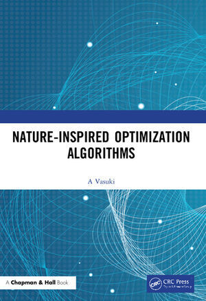 NATURE-INSPIRED OPTIMIZATION ALGORITHMS