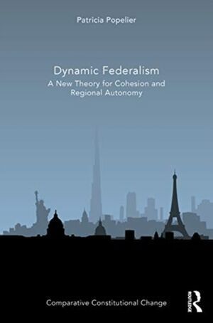 DYNAMIC FEDERALISM : A NEW THEORY FOR COHESION AND REGIONAL AUTONOMY