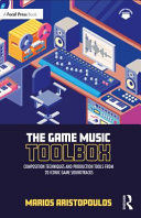 THE GAME MUSIC TOOLBOX