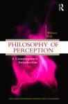 PHILOSOPHY OF PERCEPTION. A CONTEMPORARY INTRODUCTION