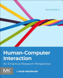 HUMAN-COMPUTER INTERACTION