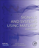 SIGNALS AND SYSTEMS USING MATLAB