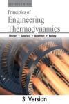 PRINCIPLES OF ENGINEERING THERMODYNAMICS, SI VERSION, 7E