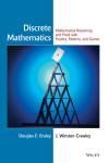 DISCRETE MATHEMATICS: MATHEMATICAL REASONING AND PROOF WITH PUZZLES, PATTERNS, AND GAMES