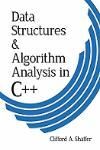 DATA STRUCTURES & ALGORITHM ANALYSIS IN C++ 3E