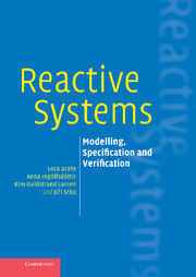 REACTIVE SYSTEMS. MODELLING, SPECIFICATION AND VERIFICATION