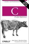 C POCKET REFERENCE (COVERS ANSI C99)