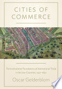 CITIES OF COMMERCE