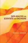 DATA ANALYSIS FOR SCIENTISTS AND ENGINEERS