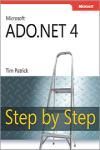 MS ADO.NET 4 STEP BY STEP