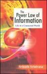 THE POWER LAW OF INFORMATION. LIFE IN A CONNECTED WORLD