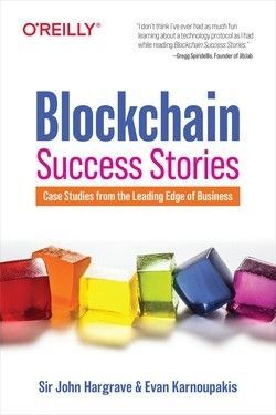 BLOCKCHAIN SUCCESS STORIES