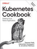 KUBERNETES COOKBOOK