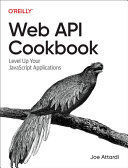 WEB API COOKBOOK