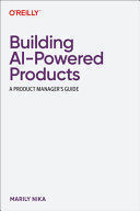 BUILDING AI-POWERED PRODUCTS