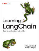 LEARNING LANGCHAIN