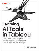 LEARNING AI TOOLS IN TABLEAU