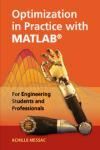 OPTIMIZATION IN PRACTICE WITH MATLAB®. FOR ENGINEERING STUDENTS AND PROFESSIONALS