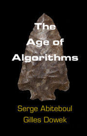 THE AGE OF ALGORITHMS