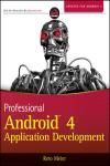 EBOOK: Professional Android 4 Application Development
