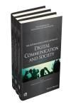 INTERNATIONAL ENCYCLOPEDIA OF DIGITAL COMMUNICATION AND SOCIETY, 3 VOLUME SET