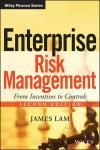 ENTERPRISE RISK MANAGEMENT: FROM INCENTIVES TO CONTROLS 2E